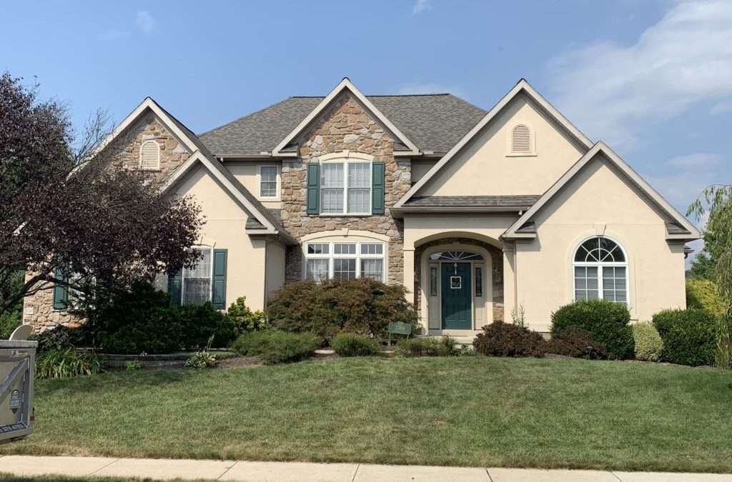 Reading, PA Roofing, Siding, and Gutters