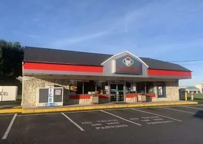 Turkey-HIll-Commercial-Roofing-Job