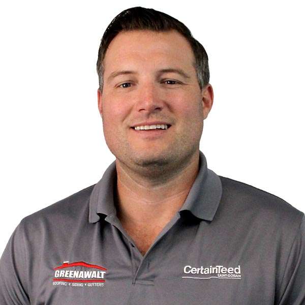 Moses Shirk - Roofing Production Manager