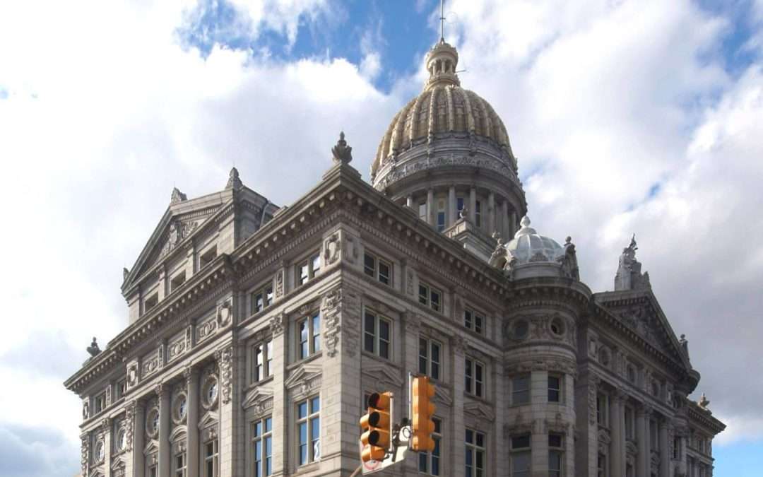 Westmoreland, PA Roofing, Siding and Gutter Services