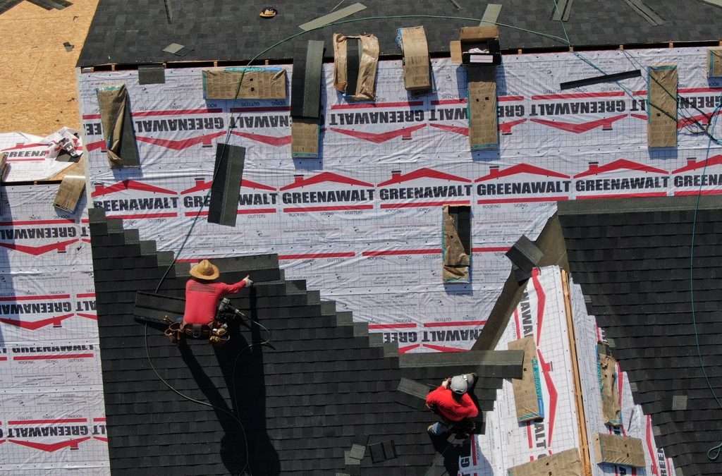 First-Time Roof Replacement: Your Top Questions Answered!