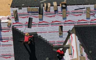 First-Time Roof Replacement: Your Top Questions Answered!