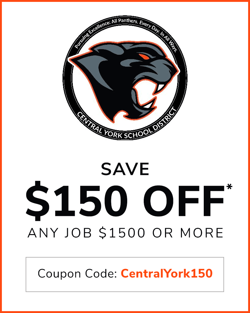 Central York Panthers