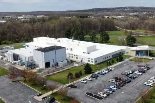 Commercial Roof - Delaware