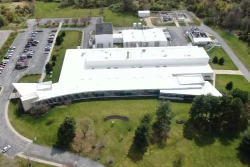 Commercial Roof - Delaware