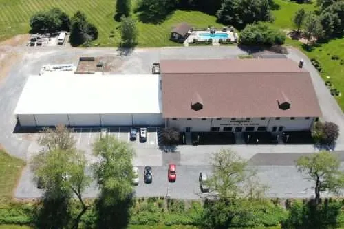 J L Honberger Co - Lancaster PA Commercial Roofing