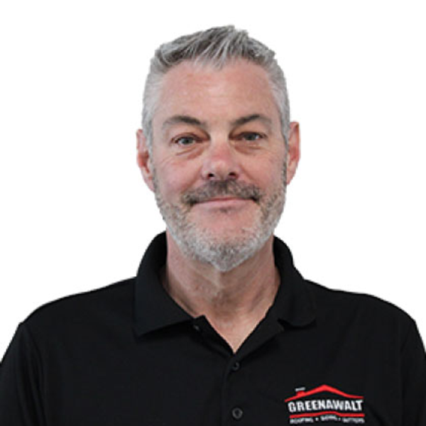 Moses Shirk - Roofing Production Manager