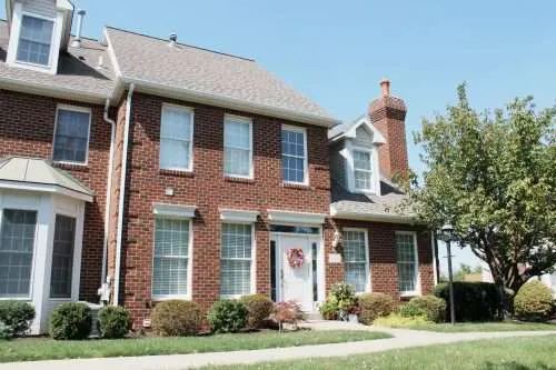 Pittsburgh Residential Home with CertainTeed Shingles