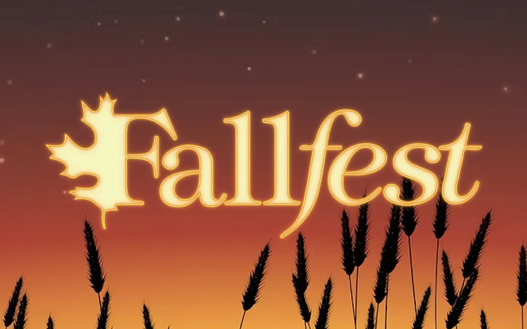 FallFest 2025 Country Music Festival