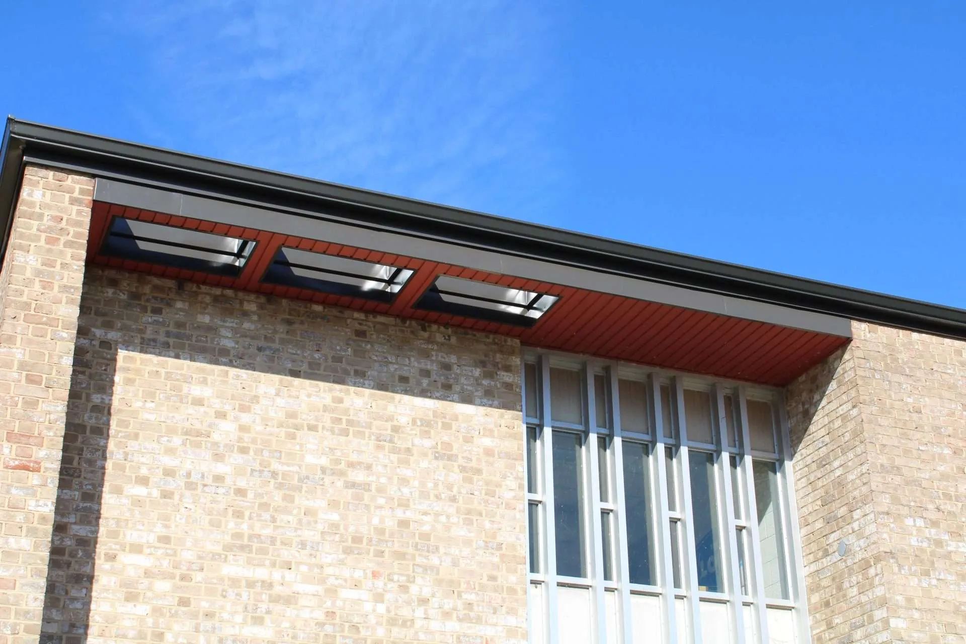 New Fascia Table life Church of the Nazarene