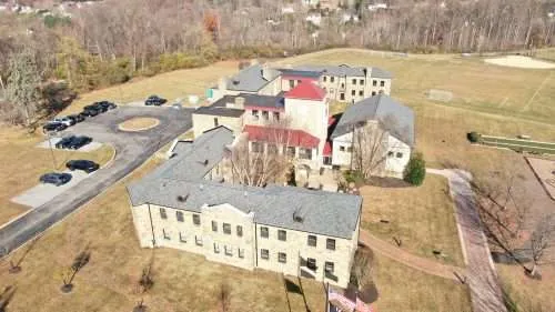 Concord Township Main Building