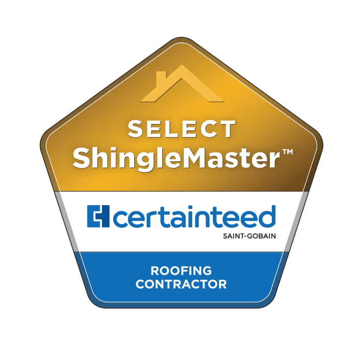 5 Star Select ShingleMaster