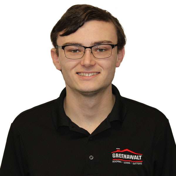 Meet team member Travis Tyler - Digital Marketing Coordinator