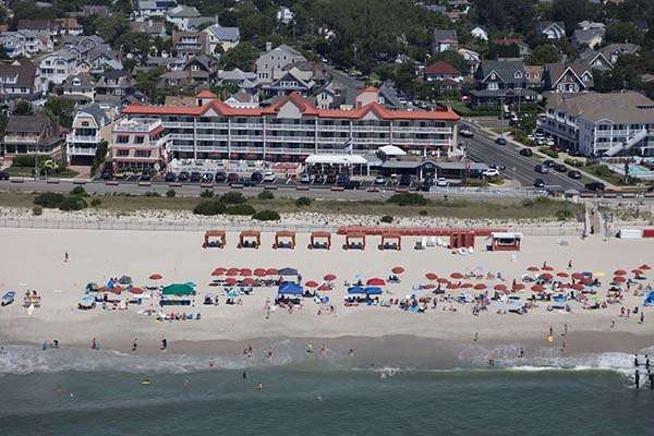 Cape May New Jersey Roofing Solutions