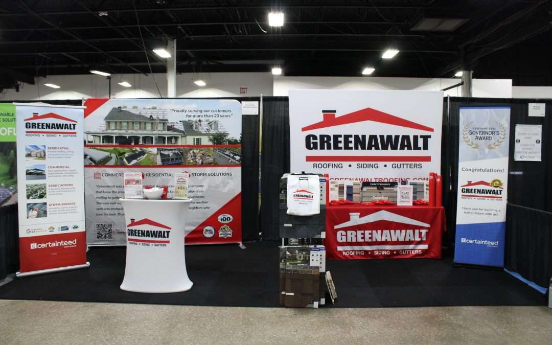 Pittsburgh Home & Garden Show 2025