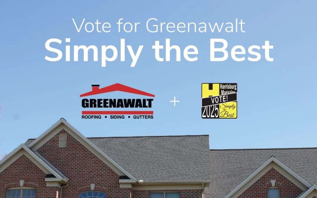 2025 Simply the Best Harrisburg Magazine