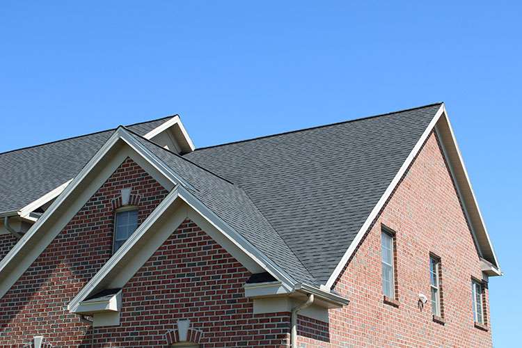 Asphalt Shingle Roofing