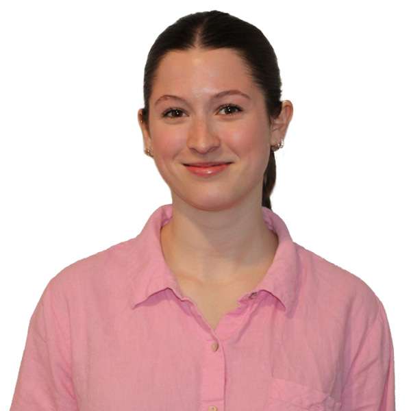 Meet team member Faith Wandell - Social Media Marketing Associate