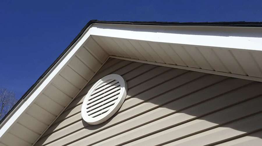 Gable Vent