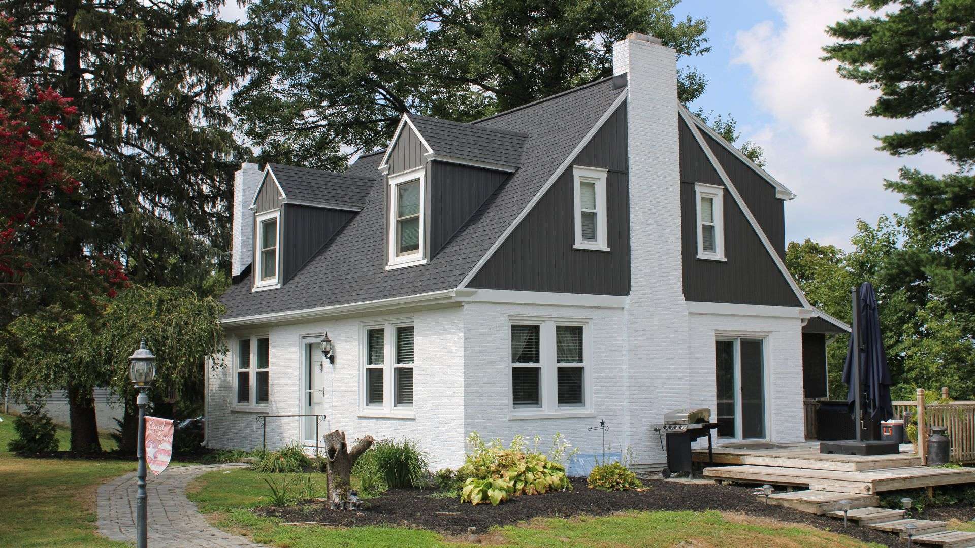 Local Roof Installation in Lancaster