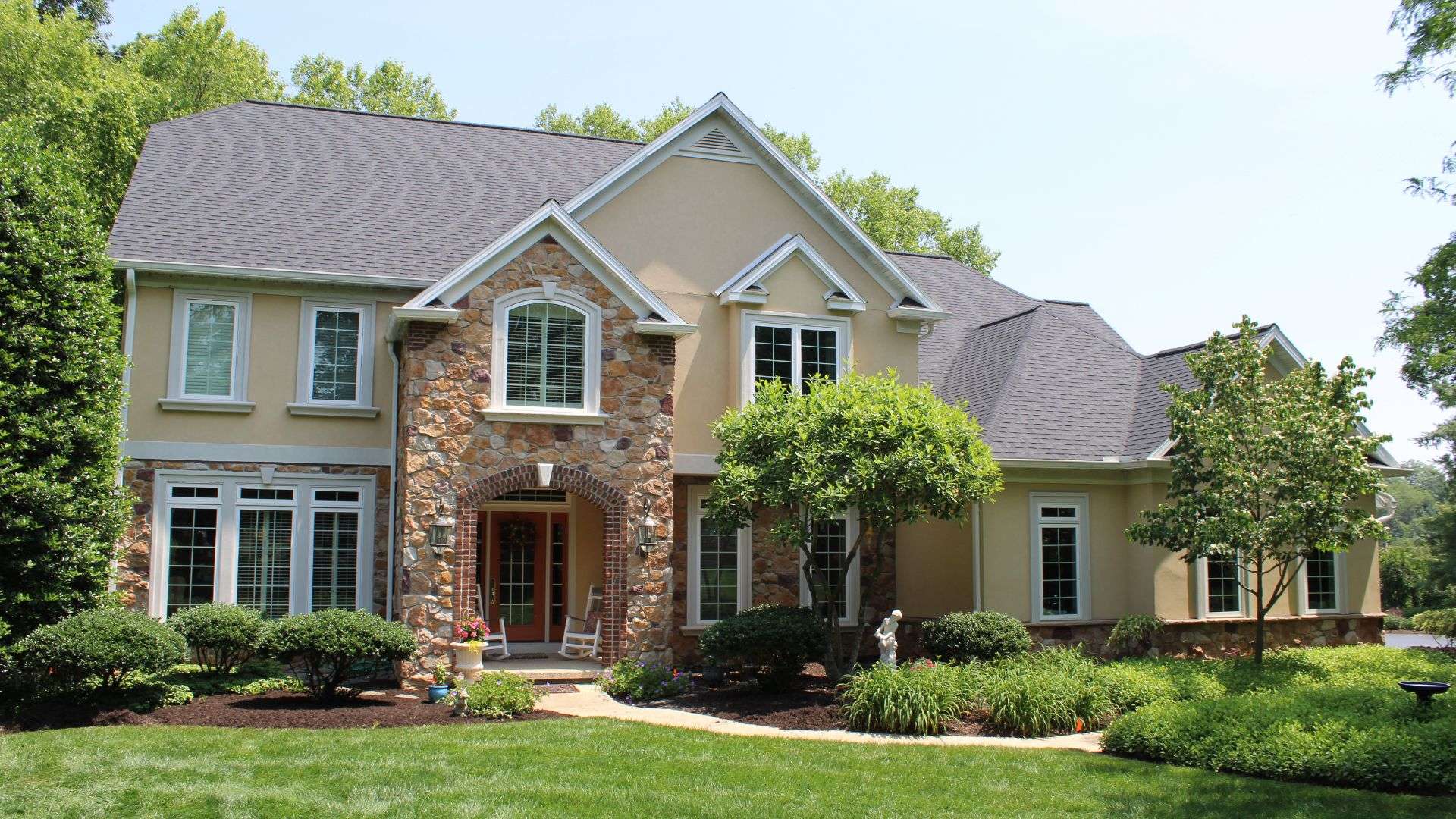 Lititz Residential Roofing Job