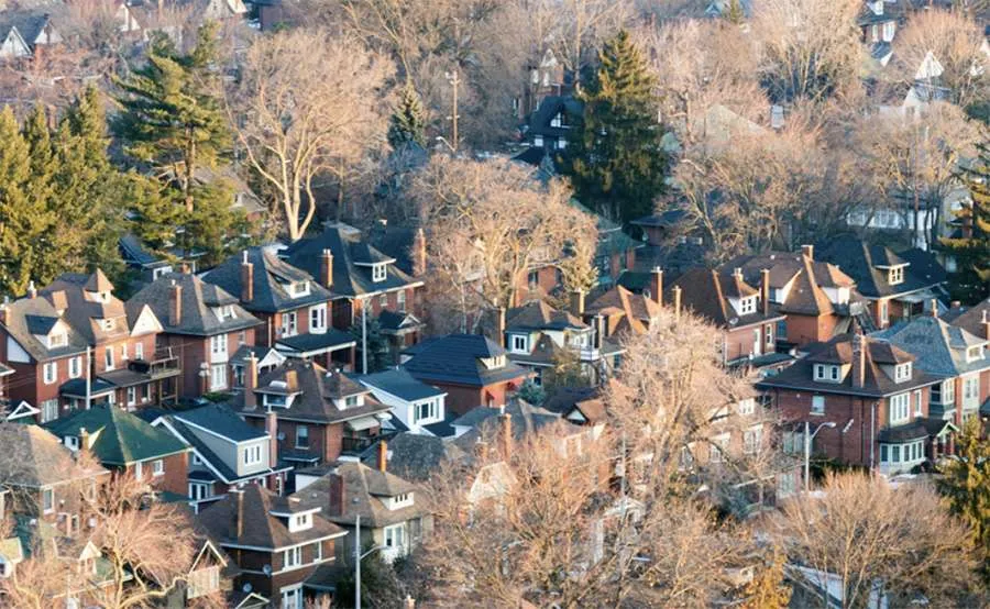 4 Reasons Your Home May Need a Roof Replacement Soon