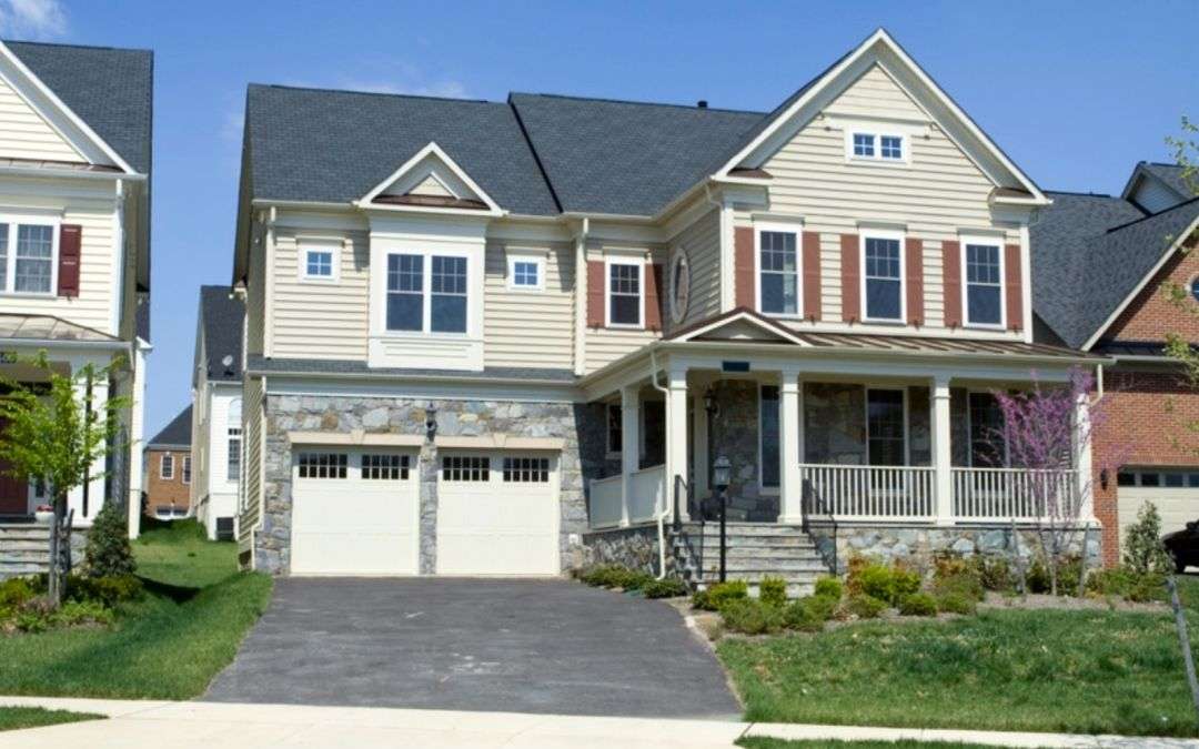 Common Spring Roofing Problems