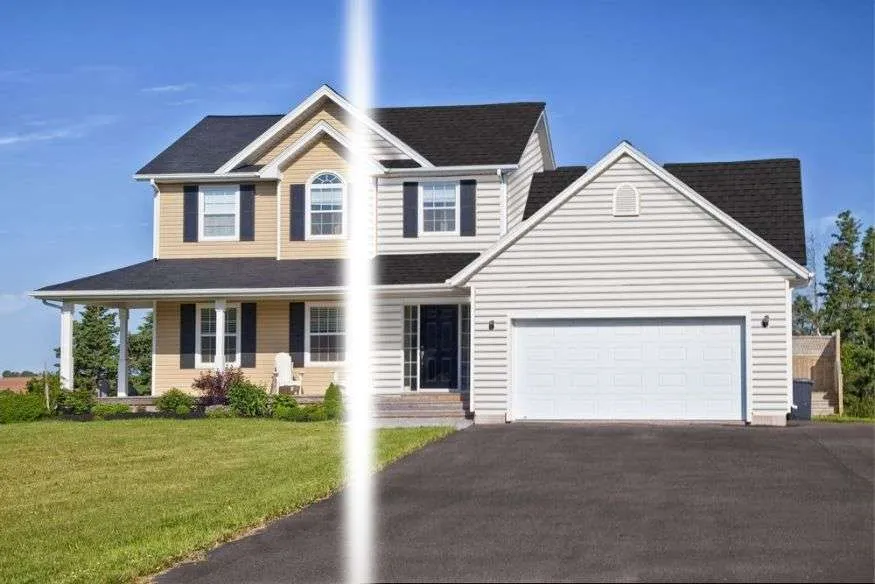 Design Your Roof with AI