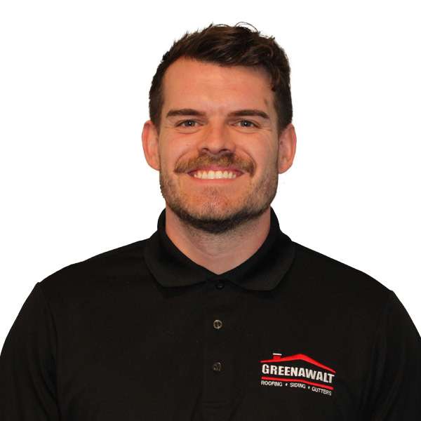 Brandon Pierce - Storm Damage Specialist