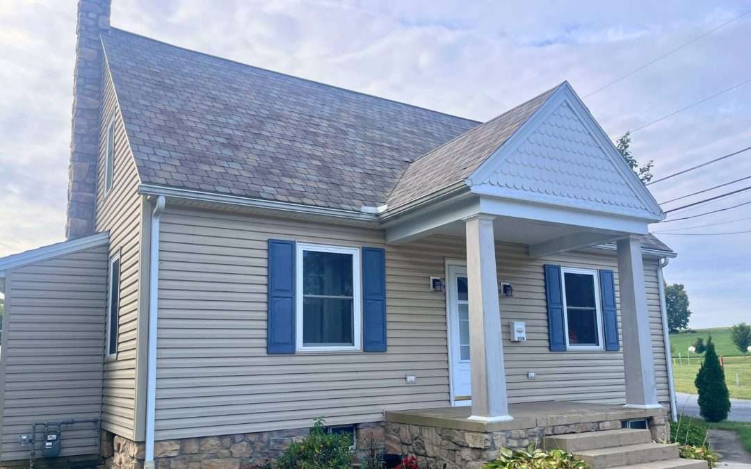 Greenawalt Roofing Hershey, PA