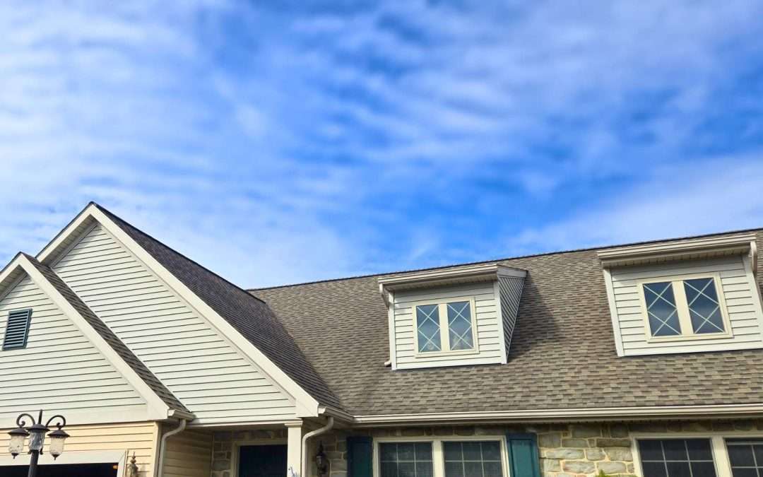 Greenawalt Roofing Mount Joy, PA